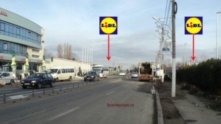 Premieră în retailul românesc: Nemţii vor avea două magazine identice la Mangalia, unul lângă altul